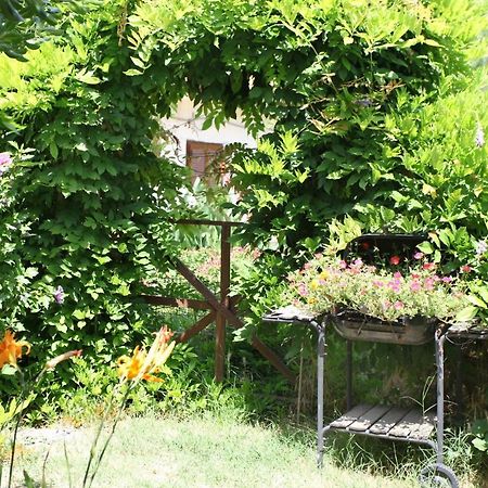 Bozena Studio Kneb Portorož Buitenkant foto