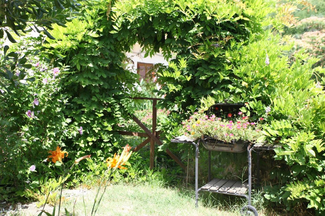 Bozena Studio Kneb Portorož Buitenkant foto